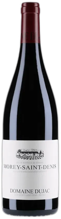 photos du vin Morey Saint Denis Premier Cru