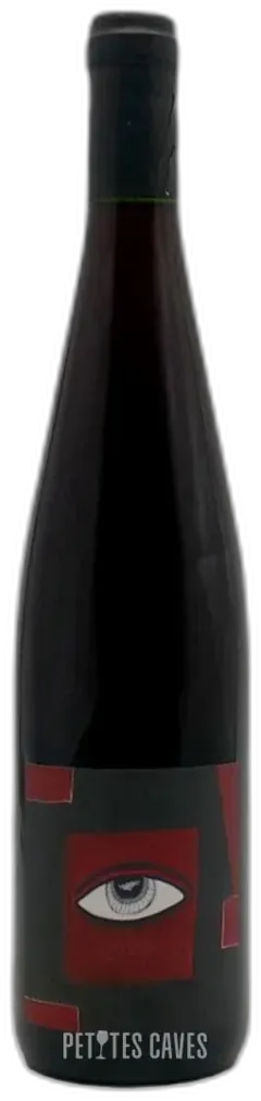 image du vin Rietsch Alsace Pinot Noir