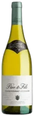illustration du vin Laurent Miquel "la Croix" Chardonnay Igp Pays d’oc Blanc