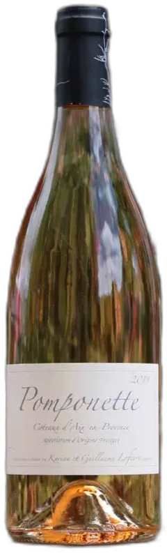 photo du vin Chateauneuf-du-Pape