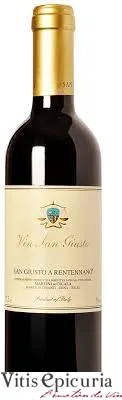 photo Domaine San Giusto a Rentennano Vin San Giusto 2008