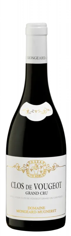 photo Domaine Mongeard-Mugneret 2018
