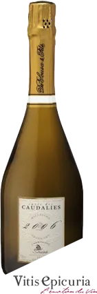 photo Domaine de Sousa & Fils Cuvee des Caudalies