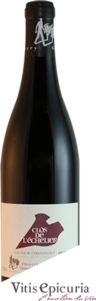 photo Domaine des Roches Neuves le Clos de L’Echelier 2020