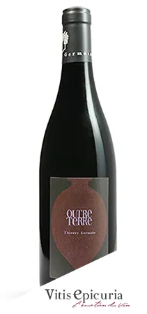 photo Domaine des Roches Neuves Outre Terre Amphore 2020