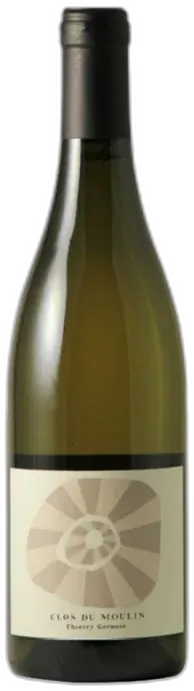 photo Domaine des Roches Neuves Clos du Moulin 2020