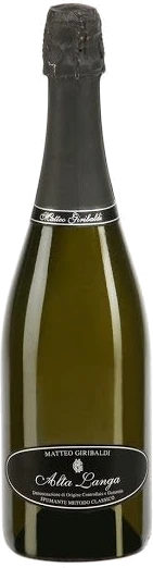 photo Domaine Mario Giribaldi Alta Langa 50 Mesi 2016