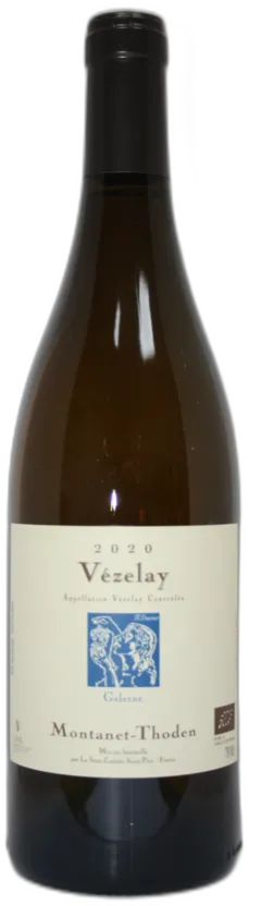 photo du vin les Angelots