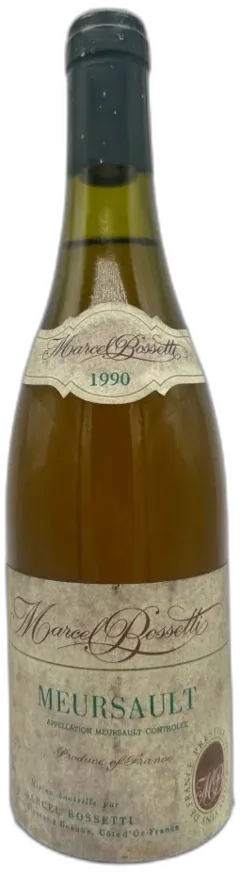 image du vin Meursault