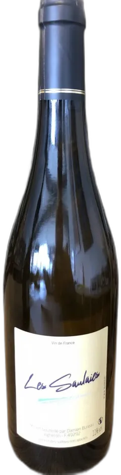 photo du vin la Croix des Batailles