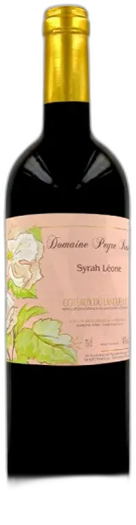 photo Domaine Peyre Rose Syrah Leone 2006