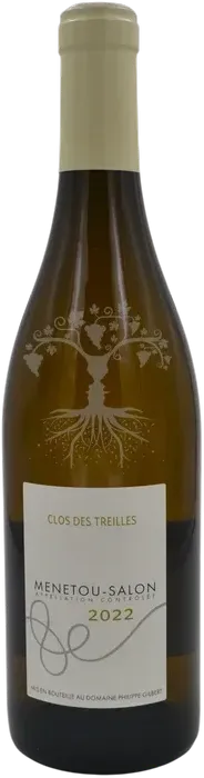 photo du vin Clos des Treilles