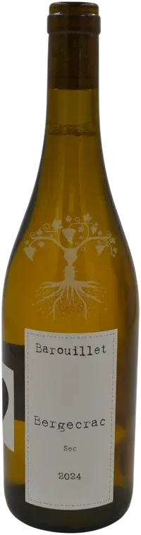 photo du vin Château Barouillet Bergecrac