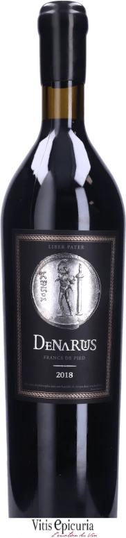 photo Liber Pater Denarius 2019