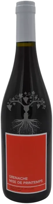 capture du vin Clairette
