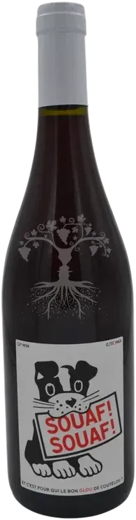 capture du vin Clairette