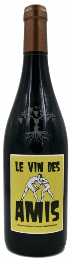 capture du vin Clairette