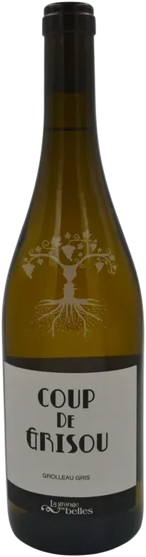 photo du vin les Moyens du Bord