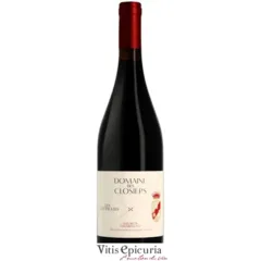 photo Domaine des Closiers Coudraies 2020
