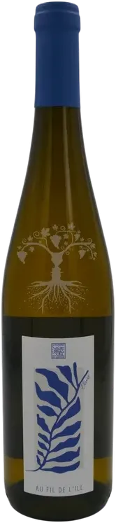 photo du vin Vin Blanc Bio Supernova Sélection de Grain Noble de Gewurztraminer du Domaine du Rêveur