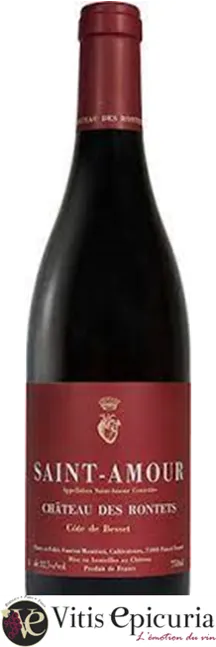 photo Château des Rontets Cote de Besset 2020