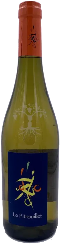 photo du vin le Coteau de l’Ayre