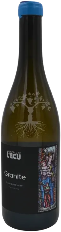 photo du vin Classic Vignoble de l’Écu