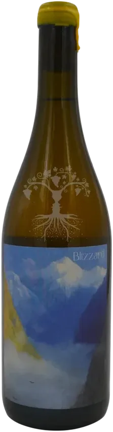 photo du vin Hommage à Elzeard