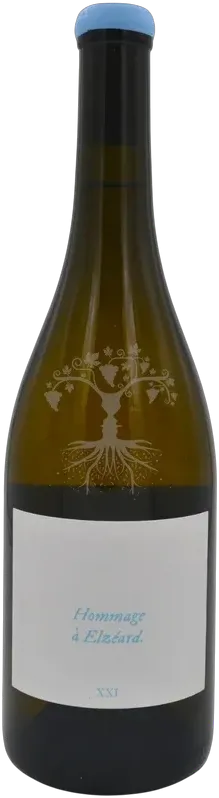 photo du vin Hommage à Elzeard