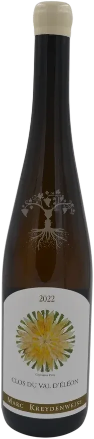 image du vin Clos du Val d’Eleon