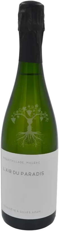 vue du vin Céleste les Hautes Terres