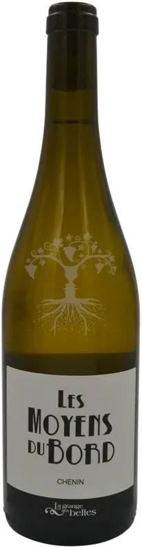 photo du vin les Moyens du Bord