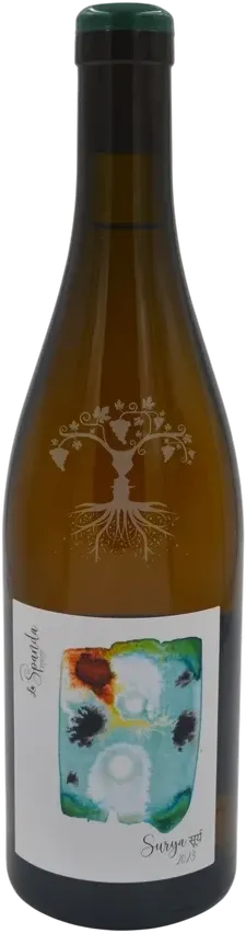 image du vin Surya