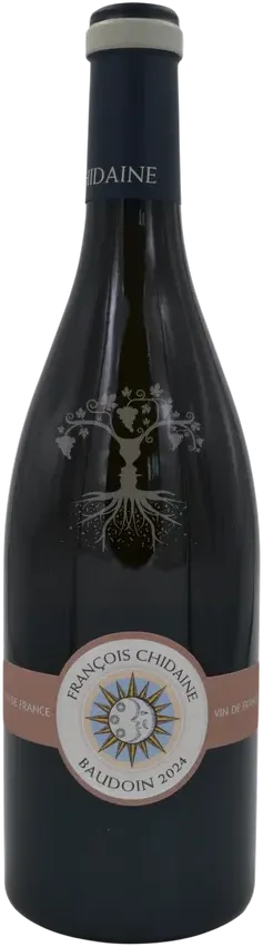 image du vin Baudouin