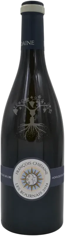 photos du vin Vouvray les Argiles François Chidaine