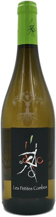 photo du vin Les Petites Combes