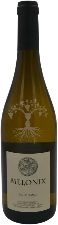 photo du vin Melonix