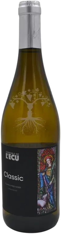 photo du vin Muscadet Classic