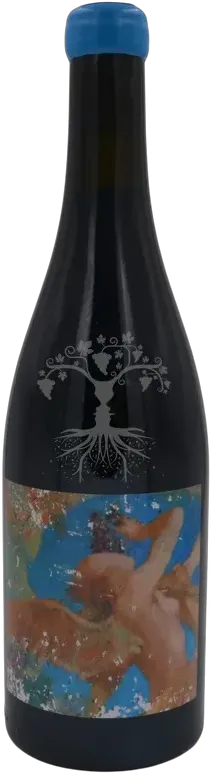 photo du vin Magnum Mephisto Domaine de l’Ecu