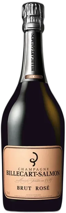 photo Brut Rosé