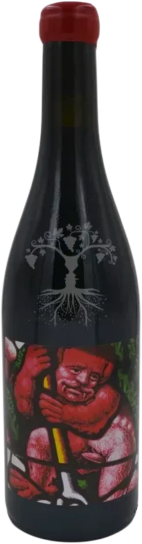 image du vin Méphisto