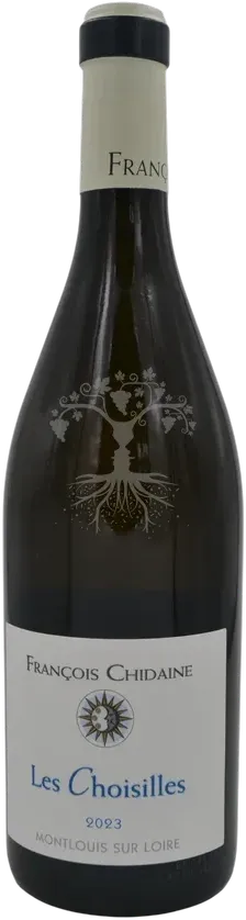 image du vin Vouvray les Argiles François Chidaine