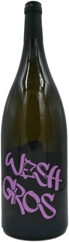 photo du vin Melonix