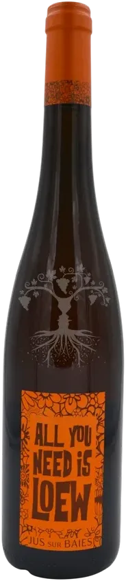 photo du vin Omagy Gewürztraminer