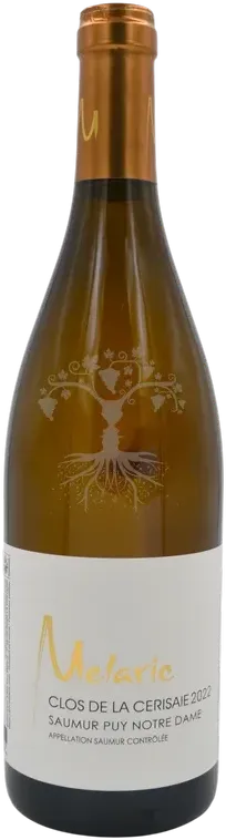 image du vin Domaine Mélaric, Clos de la Cerisaie