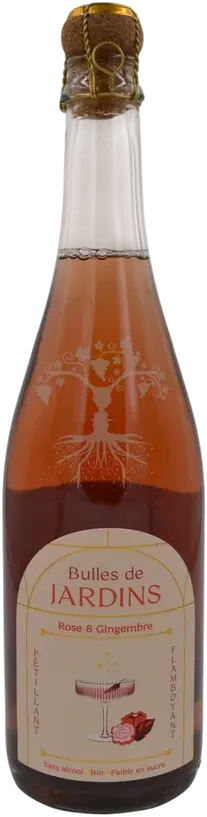 photo du vin Château Bardins Pessac-Leognan Rouge 2019