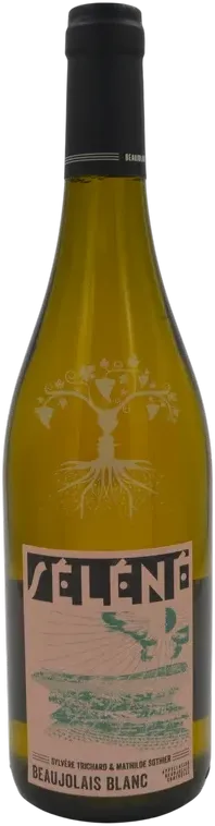 illustration du vin Aoc Beaujolais Domaine de Séléné