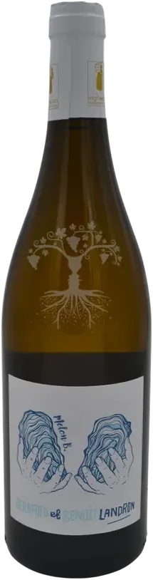 photo du vin Melon B