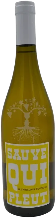 capture du vin Clairette