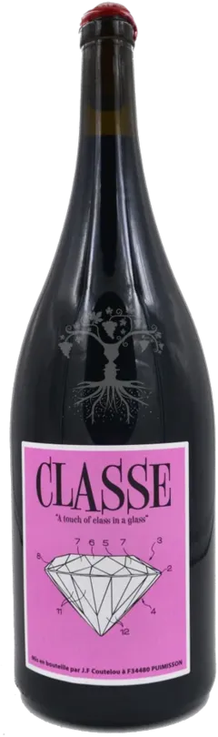 capture du vin Clairette